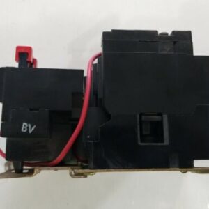 *NEW NO BOX* Square D SAO 12 Starter 3P 200/230/380VAC 1.5 HP 400/575VAC 2HP - Image 6