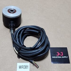 *PREOWNED* Heidenhain ROD 425 500 01-03 Rotary Encoder 5V +-10% TTL + Warranty! - Image 1