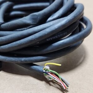 *PREOWNED* Heidenhain ROD 425 500 01-03 Rotary Encoder 5V +-10% TTL + Warranty! - Image 7