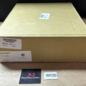 NEW IN BOX- Cognex SV-890-000 828-0390-1R 9" Sensor View2 Smart Display WARRANTY - Image 1