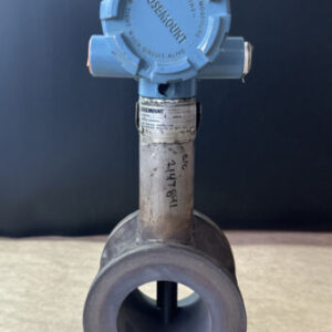 PREOWNED + WARRANTY- Rosemount Vortex 8800A W030SA3E1D1 Flow Meter || FAST SHIP! - Image 3