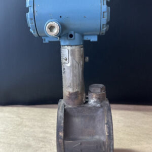 PREOWNED + WARRANTY- Rosemount Vortex 8800A W030SA3E1D1 Flow Meter || FAST SHIP! - Image 4
