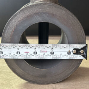 PREOWNED + WARRANTY- Rosemount Vortex 8800A W030SA3E1D1 Flow Meter || FAST SHIP! - Image 7