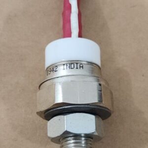 *NEW* Ametek 03-611100-00 Rectifier Thyristor Module 3-Wire 611100-00 + Warranty - Image 4