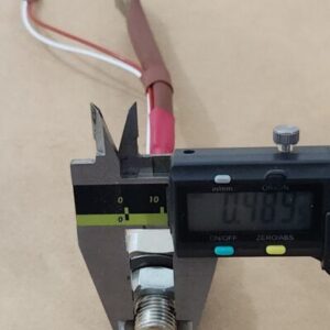 *NEW* Ametek 03-611100-00 Rectifier Thyristor Module 3-Wire 611100-00 + Warranty - Image 5
