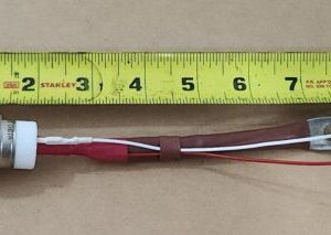 *NEW* Ametek 03-611100-00 Rectifier Thyristor Module 3-Wire 611100-00 + Warranty - Image 7
