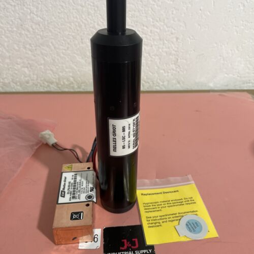 Thermo Fisher Scientific 05-LSC-805,05-LPM-850-045 New No Box Fast Shipping! Main Image