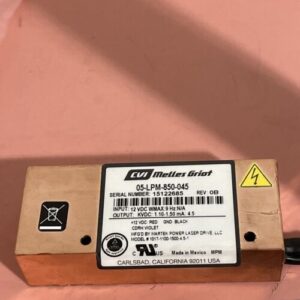Thermo Fisher Scientific 05-LSC-805,05-LPM-850-045 New No Box Fast Shipping! - Image 3