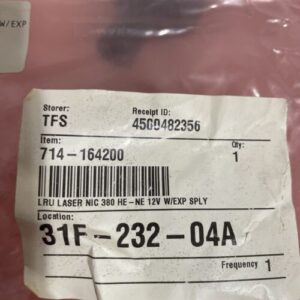 Thermo Fisher Scientific 05-LSC-805,05-LPM-850-045 New No Box Fast Shipping! - Image 11