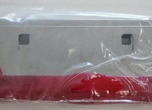 *NEW* BAG OF 5 Cutting Chopper Blade Inserts 2" x 6-1/8" x 1/8" 2 Hole Mounts - Image 3