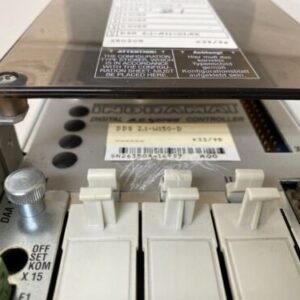 Indramat DDS02.1-W100-DA02-00 AC Servo Controller Warranty! Fast Shipping! - Image 4