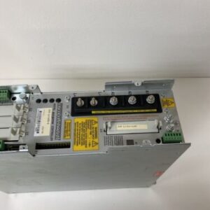 Indramat DDS02.1-W100-DA02-00 AC Servo Controller Warranty! Fast Shipping! - Image 6
