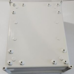 *NEW SURPLUS* Vynckier A71-1412E1DTH APO Non-Metallic Enclosure + Warranty! - Image 5