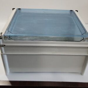 *NEW SURPLUS* Vynckier A71-1412E1DTH APO Non-Metallic Enclosure + Warranty! - Image 6
