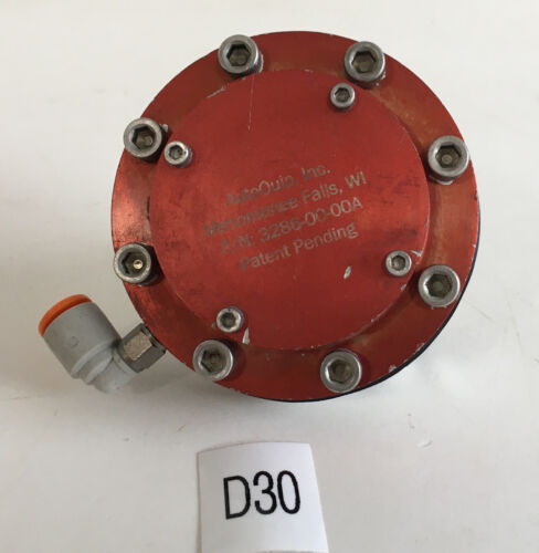 *Pre Owned* AutoQuip INC 3286-00-00A + *Warranty* Main Image