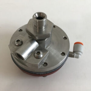 *Pre Owned* AutoQuip INC 3286-00-00A + *Warranty* - Image 4