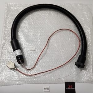 *NEW* Horn 109128 Cable Assembly 100V 70W HT 220° C L8210300 + Warranty! - Image 1