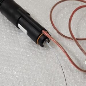 *NEW* Horn 109128 Cable Assembly 100V 70W HT 220° C L8210300 + Warranty! - Image 5
