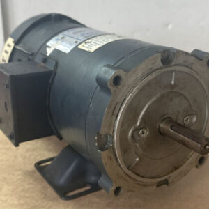 PREOWNED- Leeson 108020.00 C4D28FK5E Permanent Magnet Motor 90V 10A 25.2 🇺🇸 - Image 4
