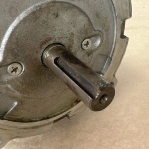 PREOWNED- Leeson 108020.00 C4D28FK5E Permanent Magnet Motor 90V 10A 25.2 🇺🇸 - Image 5