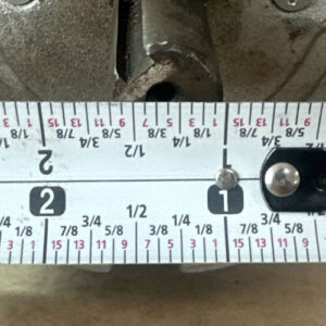 PREOWNED- Leeson 108020.00 C4D28FK5E Permanent Magnet Motor 90V 10A 25.2 🇺🇸 - Image 7