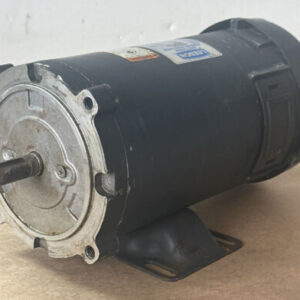 PREOWNED- Leeson 108020.00 C4D28FK5E Permanent Magnet Motor 90V 10A 25.2 🇺🇸 - Image 8