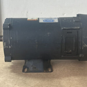 PREOWNED- Leeson 108020.00 C4D28FK5E Permanent Magnet Motor 90V 10A 25.2 🇺🇸 - Image 9