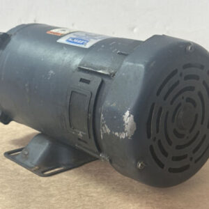 PREOWNED- Leeson 108020.00 C4D28FK5E Permanent Magnet Motor 90V 10A 25.2 🇺🇸 - Image 10