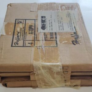 *NEW* LOT OF 3 BOXES OF 4 (12) Hoffman A-10P8 Enclosure Panels + Warranty! - Image 4