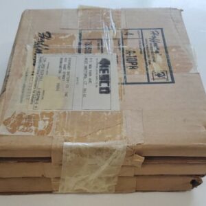 *NEW* LOT OF 3 BOXES OF 4 (12) Hoffman A-10P8 Enclosure Panels + Warranty! - Image 5
