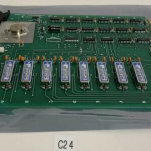 HONEYWELL 4DP7APXOD-311 REV C OUTPUT MODULE FAST SHIPPING!~WARRANTY~ - Image 1