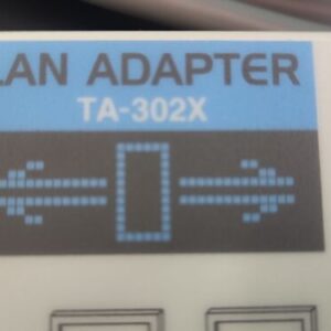 *PREOWNED*Sysmex RA TA-302X LAN Adapter *WARRANTY+ 🇺🇸 SHIPPED* - Image 3
