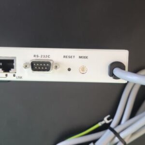 *PREOWNED*Sysmex RA TA-302X LAN Adapter *WARRANTY+ 🇺🇸 SHIPPED* - Image 4