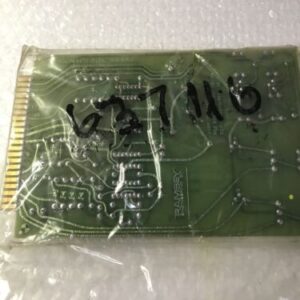 * New Ramsey Signal Logic  Signaling Board# Fast Shipping &Warranty! - Image 3