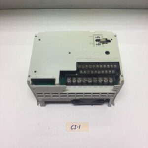 Mitshubishi Drive FR-A024-2.2K-TF 3HP *Fast Shipping* Warranty! - Image 1