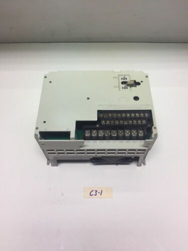 Mitshubishi Drive FR-A024-2.2K-TF 3HP *Fast Shipping* Warranty! Main Image