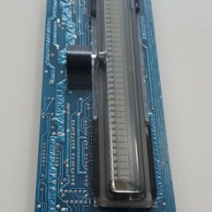 *PREOWNED* Digital Electronics Corp DE/245A Vacuum Fluorescent Display +Warranty - Image 2