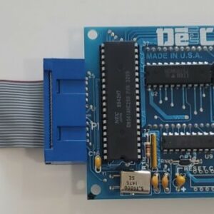 *PREOWNED* Digital Electronics Corp DE/245A Vacuum Fluorescent Display +Warranty - Image 6