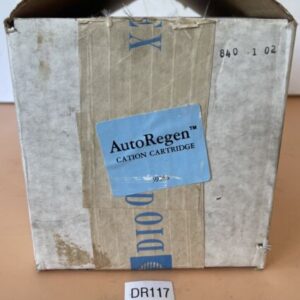 BRAND NEW- Dionex AutoRegen Cation Cartridge 39563 || Warranty 🇺🇸 Fast Shipped - Image 1