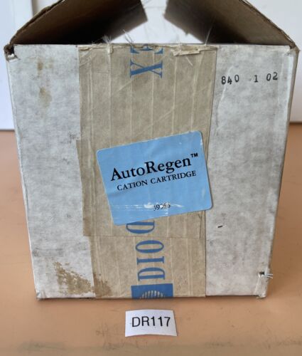 BRAND NEW- Dionex AutoRegen Cation Cartridge 39563 || Warranty 🇺🇸 Fast Shipped Main Image