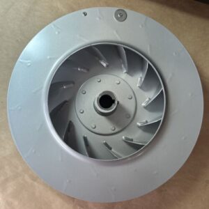 NEW IN BOX- Ricambi Riello L43L15QL / 3012976 Impeller Genuine Spare Part - Image 3