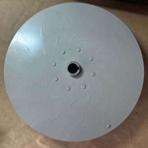 NEW IN BOX- Ricambi Riello L43L15QL / 3012976 Impeller Genuine Spare Part - Image 4