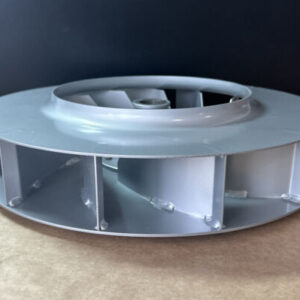 NEW IN BOX- Ricambi Riello L43L15QL / 3012976 Impeller Genuine Spare Part - Image 7