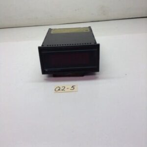 Newport Digital Volt Meter 2003B Fast Shipping! Warranty! - Image 1