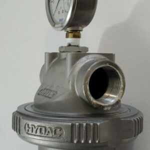 *PREOWNED* Hydac 1362715 Hydraulic Inline Filter PMRF 1 E/1D1040F00/N10FME10PP1F - Image 5