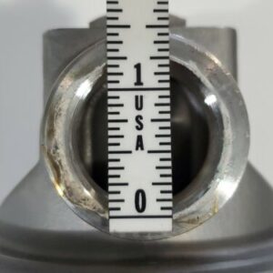 *PREOWNED* Hydac 1362715 Hydraulic Inline Filter PMRF 1 E/1D1040F00/N10FME10PP1F - Image 7