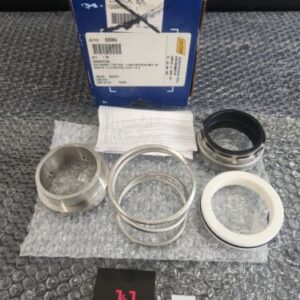 🆕️ John Crane B38684 Mechanical Seal 2-1/4" Type 1 ⚡️🇺🇸 SHIP+WARRANTY - Image 1