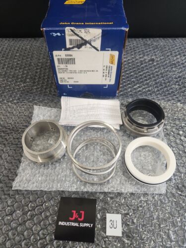 🆕️ John Crane B38684 Mechanical Seal 2-1/4" Type 1 ⚡️🇺🇸 SHIP+WARRANTY Main Image