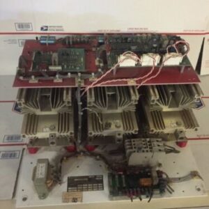 Motortronics Inc Motor Controller Model LS4-48100-P 100 Hp 480v 3 Phase Warranty - Image 5