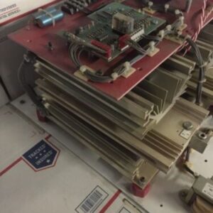Motortronics Inc Motor Controller Model LS4-48100-P 100 Hp 480v 3 Phase Warranty - Image 7